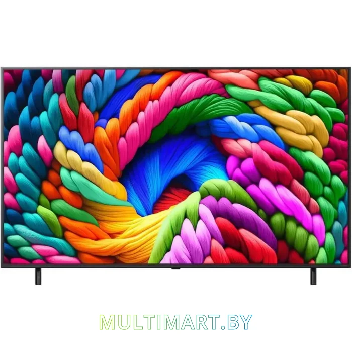 Телевизор LG 65NANO90A6B